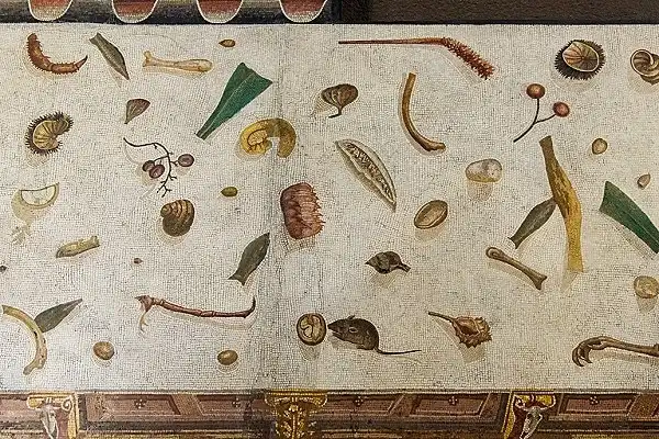 arisztokrácia, Életmód, Étkezés, gasztronómia, Kultúra, lakoma, Ókor, Róma, szokások, történelem
