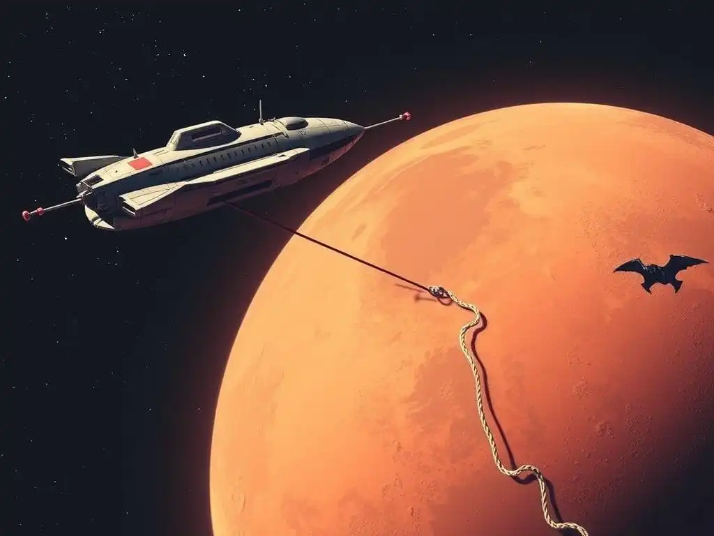 bolygók, kihívások, küldetés, Mars, rakéta, technológia, űrhajózás, űrkutatás, űrutazás, visszatérés
