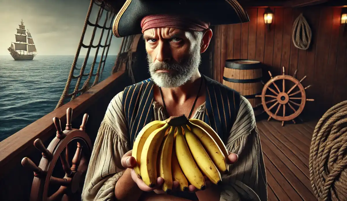 babona, Banán, hajózás, hiedelmek, kereskedelem, Kultúra, mítosz, tengerészet, történelem, veszély