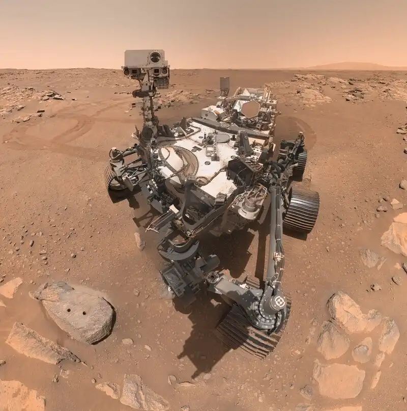 Curiosity, galéria, Mars, Mérnökség, NASA, Perseverance, Robotika, Rover, technológia, tudomány, Űrkutatás