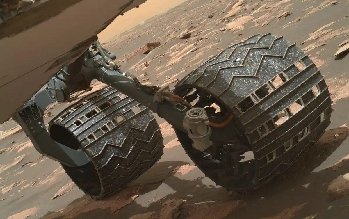 Curiosity, galéria, Mars, Mérnökség, NASA, Perseverance, Robotika, Rover, technológia, tudomány, Űrkutatás