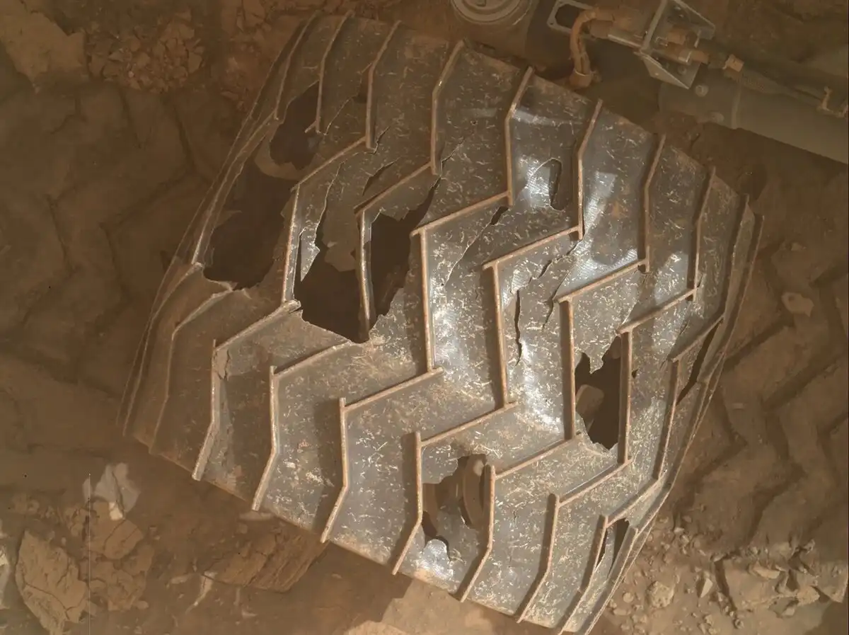 Curiosity, galéria, Mars, Mérnökség, NASA, Perseverance, Robotika, Rover, technológia, tudomány, Űrkutatás