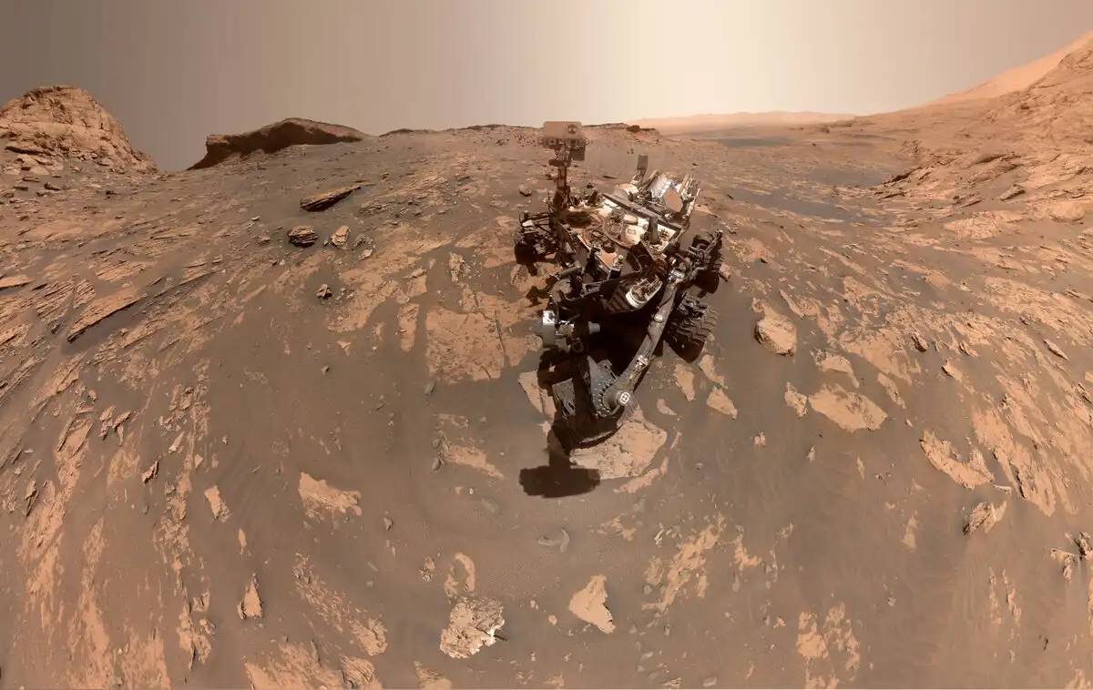 Curiosity, galéria, Mars, Mérnökség, NASA, Perseverance, Robotika, Rover, technológia, tudomány, Űrkutatás