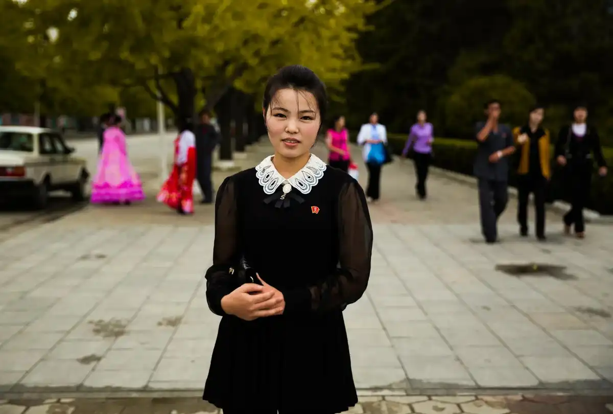 Életmód, Észak-Korea, hagyomány, hatalom, házasság, Kultúra, Nemek, Szocializmus, társadalom, változás