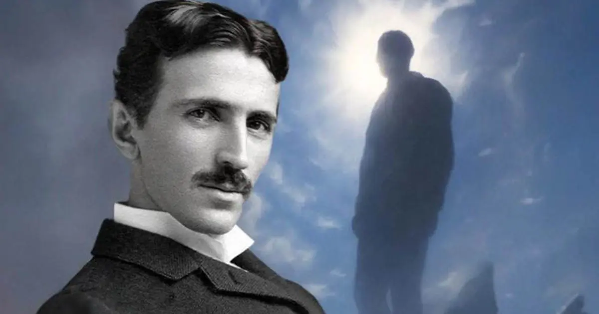 energia, fény, filozófia, Halhatatlanság, kozmosz, lélek, spiritualitás, Tesla, tudat, tudomány