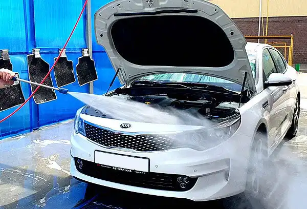 autóápolás, biztonság, DIY, karbantartás, motor, Motormosás, Prevenció, tippek, tisztítás, Útmutató