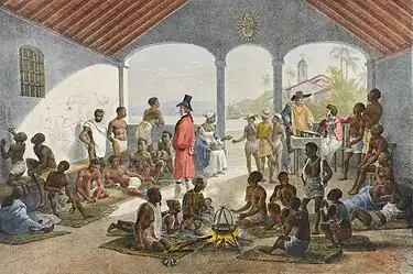 Brazília, Ellenállás, erő, Méltóság, Örökség, rabszolgaság, sors, szabadság, történelem, túlélés