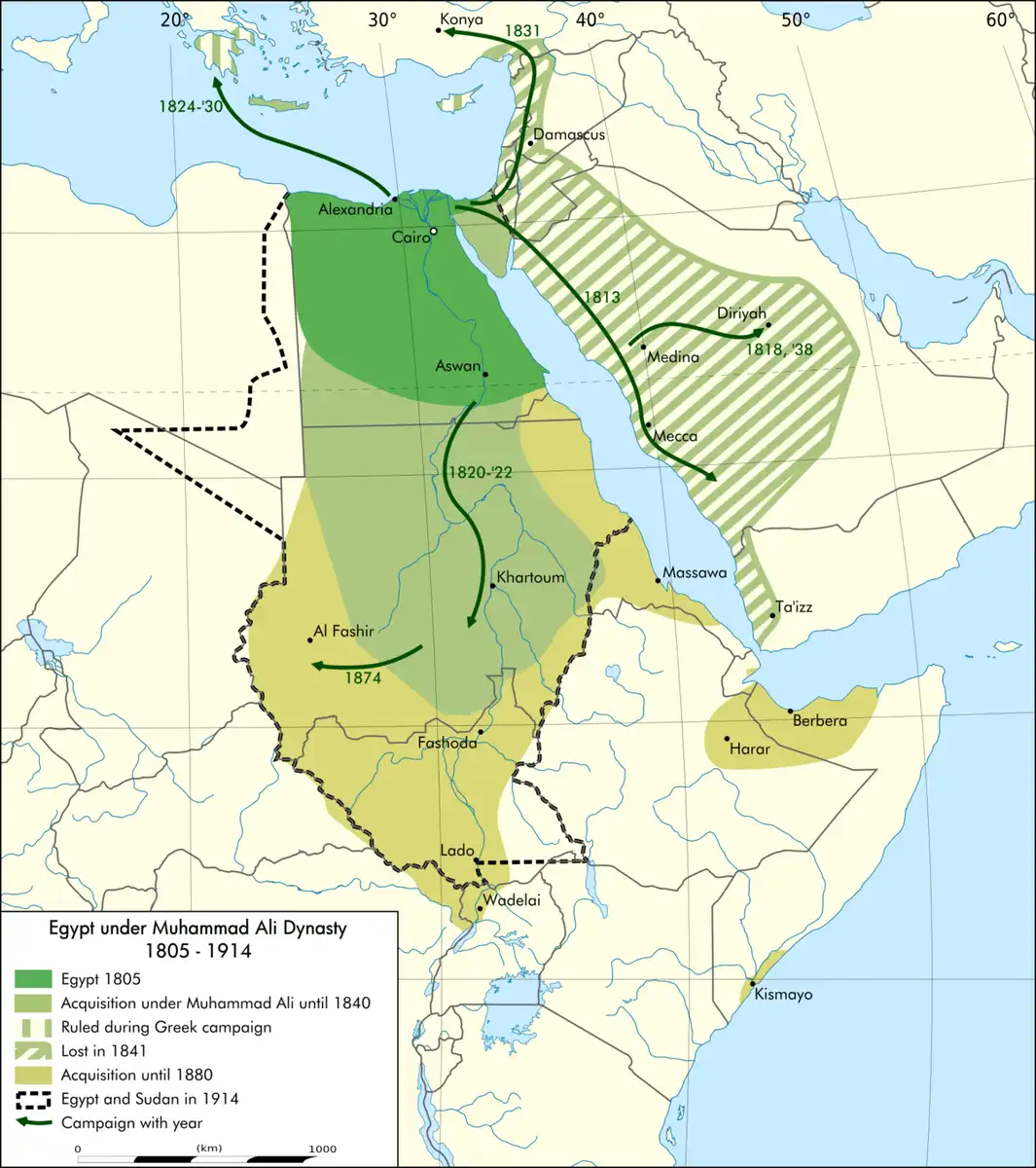 birodalom, egyiptom, Gazdaság, gyarmatosítás, Iparosodás, kereskedelem, konfliktus, Modernizáció, politika, történelem
