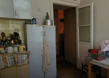 Szovjet nosztalgia négy fal között – ebben a lakásban senki sem járt 35 éve