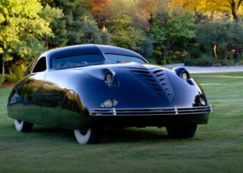 Történelmi autócsodák, amelyekről kevesen hallottak