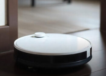 Egy robotporszívó három év alatt teljesen átformálta az életünket – de hogyan?