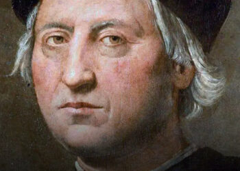 Kolumbusz Kristóf: a világfelfedező, aki inkább mészáros volt