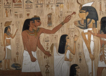 Ókori világ csúcstechnológiái: 13 lenyűgöző példa