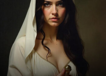 Amikor a fájdalom ölni tanít – Médea mítoszának véres részletei