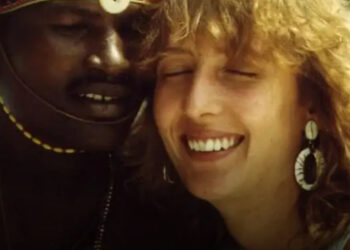 Afrikai szenvedély: egy svájci asszony drámája az álomszerelemtől a menekülésig