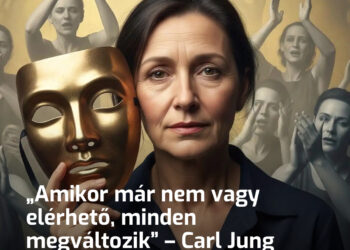 „Amikor már nem vagy elérhető, minden megváltozik” – mondta Carl Jung. Hogyan formálja át ez az egyszerű döntés az életed?