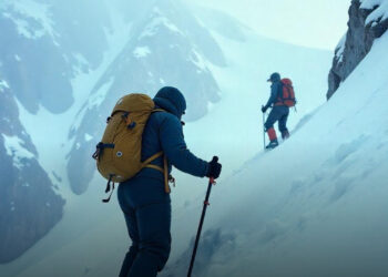 Földöntúli kísérő vagy pusztán az agy játéka? A halál küszöbén állók titokzatos harmadik társa