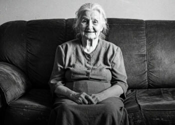 A bölcs nagymama intelmei: mit érdemes eltitkolnunk szeretteink elől is?