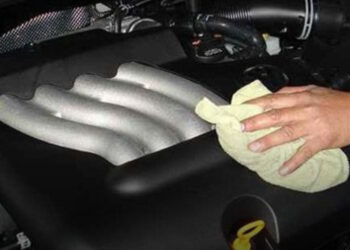 Motormosás: szabad vagy tilos?