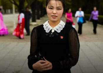 Észak-koreai lányok élete: mindennapok és házassági szokások