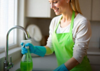 14 házimunka, ami csak az idődet rabolja – ismerd meg, hogyan könnyítheted meg az életed