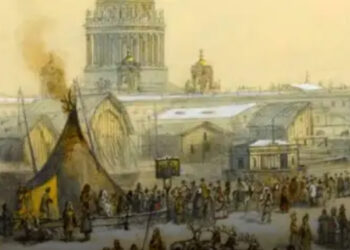 Hogyan lett 1816 a „nyár nélküli év”? És miért történhet újra hasonló?