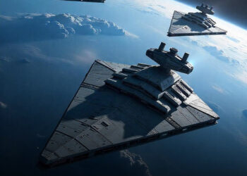 Űrkatasztrófák a vásznon: Az 5 legnagyobb hiba, amit nem vettél észre az űrfilmekben