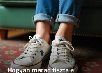 Hogyan lehetséges, hogy az amerikai szőnyegek tiszták maradnak, miközben utcai cipővel használják őket?