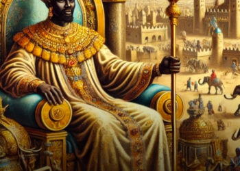 Ki volt minden idők leggazdagabb embere, és miből szerezte vagyonát?