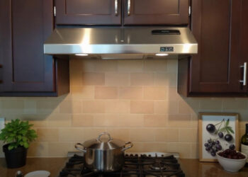 Felszerelted a páraelszívót? Nézd meg, miért bánhatod meg örökre!