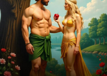 Kivel kötöttek házasságot Ádám és Éva gyermekei a fajfenntartás érdekében?