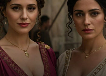 Ókori római bordélyház mindennapjai: Kik látogatták és milyen szabályok uralkodtak?