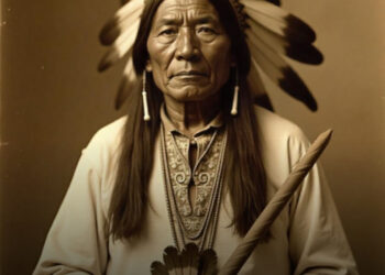 Az indián ruhák rojtjainak valódi funkciója: nem csupán díszítés