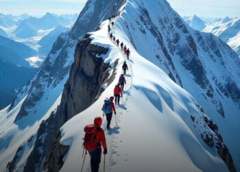 Miért veszélyes az Everest megmászása, és miért kéne betiltani