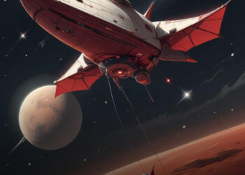 A Marsról visszatérni? Sokkal nagyobb kihívás, mint gondolnád