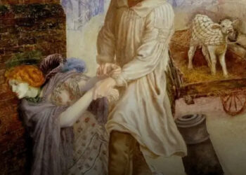 Így éltek a 19. század éjjeli pillangói: a törvényesített prostitúció sötét oldala