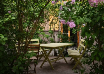 Élet egy parányi lakásban: Egy nő megmutatta 20 négyzetméteres otthonát