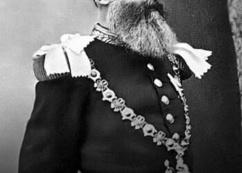 A zsarnok, aki több áldozatot követelt, mint Hitler