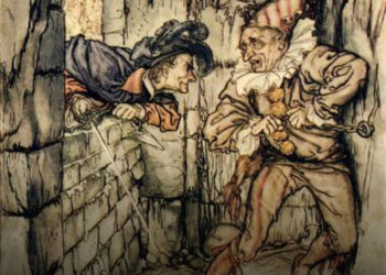 Középkori befalazás: kiket és milyen okokból sújtottak vele?