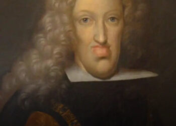 Habsburg állkapocs: A királyi vérvonal sötét titka