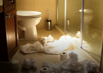 Hogyan hagyjuk el a szállodai szobát: szobalányok tanácsai