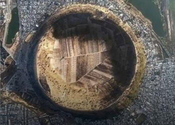 Fedezd fel a Google Earth rejtett kincseit