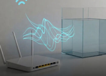 12 dolog, amit soha ne tegyél a Wi-Fi routered mellé