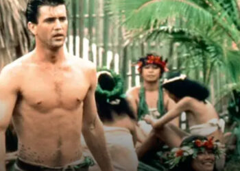 Egyetlen férfi, tíz nő, harminc utód – így népesítettek be egy lakatlan szigetet