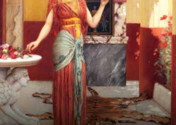 Miért szöktek meg a feleségek az ókori Rómában minden évben három napra a férjeiktől?