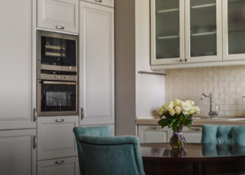 Miben mások az amerikai otthonok: 5 kényelmi funkció, amit szívesen elfogadnánk