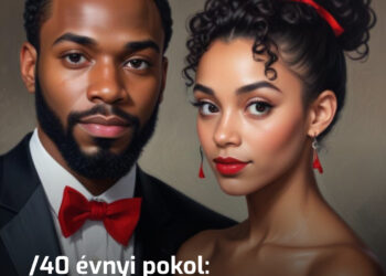 Rabszolgaság és kényszerszülés: 40 év és több mint 250 utód