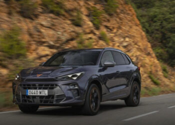 Miért mondtak le az autógyártók az állandó összkerékhajtásról?