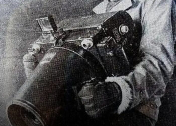 A múlt század 18 technológiai találmánya, amelyek ma már különösnek hatnak