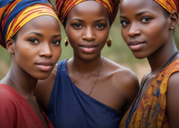 Az afrikai szerelmi kapcsolatok kockázatai